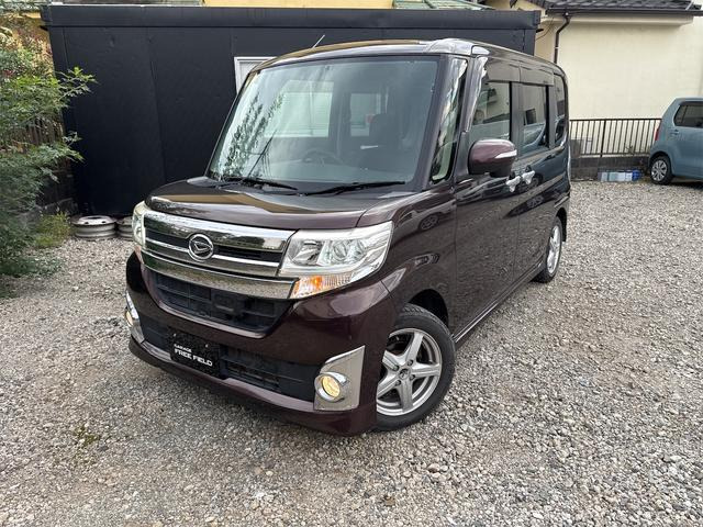 タントカスタム X SA カスタムX SA