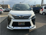 【中古車情報】トヨタ ヴォクシー 2.0 ZS 煌III 2年車検付♪ の中古車詳細（走行距離：4.7万km、カラー：パールホワイト、販売地域：佐賀県鳥栖市村田町）