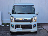 エブリイワゴン JPターボ ハイルーフ 車高調/RBS/ナビTV/PZバンパー