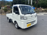 ハイゼットトラック  