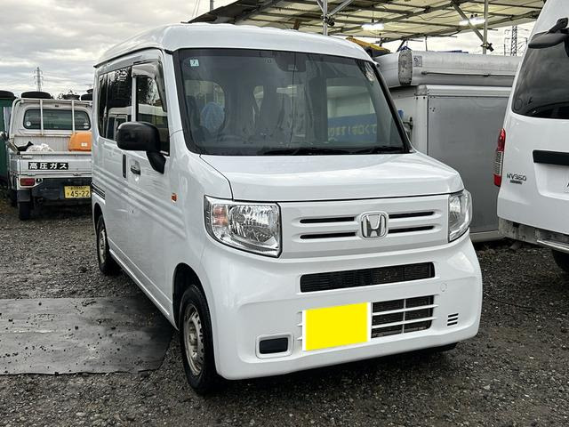 N-VAN G