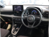ヤリス 1.0 G BSM Sヒーター 360カメラ ETC2.0 ナビ TV