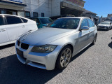 3シリーズセダン 320i Mスポーツ パッケージ 