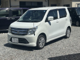 ワゴンR FZ 
