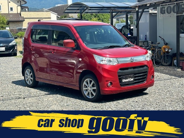 ワゴンRスティングレー ナビ テレビ Bluetooth ETC