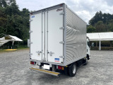 エルフ  5MT バックカメラ ETC