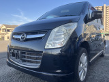 プッシュスタート車<※タイミングチェーン式ですのでベルト交換の必要のないお車です。>