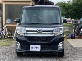 タントカスタム RS トップエディション SAII ターボ 両側電動スライドドア ETC