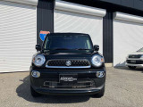 クロスビー 1.0 ハイブリッド(HYBRID) MZ ブラックインテリア パッケージ 4WD リフト...