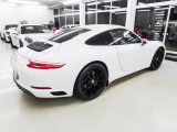 911 カレラ PDK スポエグ 20インチホイールLEDライト
