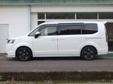 ステップワゴン 1.5 スパーダ ユーザー買取・禁煙車・シートヒーター