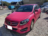 Bクラス B180 車検付き!全コミ乗り出し価格!