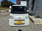 タント X 