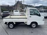 サンバートラック TB 4WD 三方開