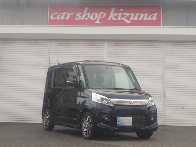 スペーシアカスタム TS カスタム TS