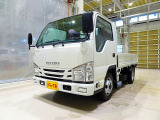 お問合せ管理No.A856 H29 エルフ 2t FFL 標準 平ボデー 総重量5t未満