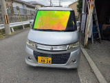 パレット TS 左右電Pスラ外マフラー外テール車高調