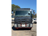 ギガ ダンプ 380馬力 リターダ付 車検:R9/5