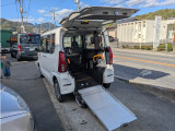 タント フレンドシップ スローパー L 