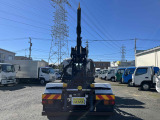 実際にコンテナを載せての可動確認も行っておりますので、ご安心ください♪