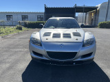 マツダ RX-8