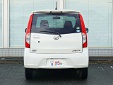 ムーヴ L VS 4WD 