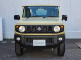 ジムニー XL 4WD 低走行 買取直送車!!HKSマフラー!!