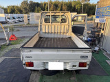 ハイゼットトラック スペシャル 4WD エアコン パワステ