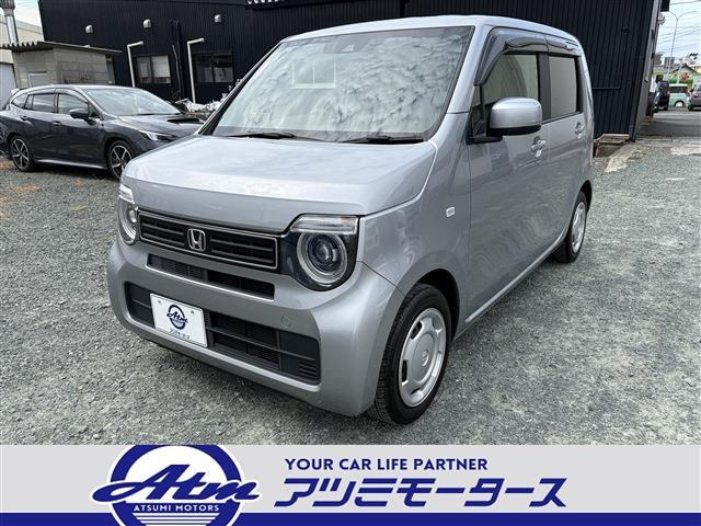 N-WGN L ホンダ センシング Sヒーター Dオーディオ Bカメラ ETC