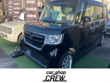 【中古車情報】ホンダ N-BOX  ディスプレイオーデオ付‼広々空間‼ の中古車詳細（走行距離：8.6万km、カラー：ブラック、販売地域：三重県南牟婁郡紀宝町鵜殿）