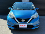 ノート 1.2 e-POWER X ユーザー買取車 純正ナビ フルセグ Bluetooth再生