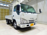 お問合せ管理No.A856 H29 エルフ 2t FFL 標準 平ボデー 総重量5t未満