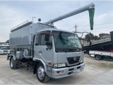 コンドル  リターダー式 270ps E/G J08
