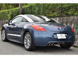 RCZ 1.6 