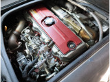 ★エンジン型式:N04C★ ★排気量:4,000cc★ ★馬力:180ps★