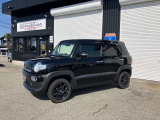 クロスビー 1.0 ハイブリッド(HYBRID) MZ ブラックインテリア パッケージ 4WD リフト...