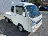 キャリイ スーパーキャリイ L オートギヤシフト 社外ナビ TV ETC