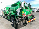 デュトロ  道路作業車 HANTA製 K5514