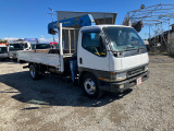 キャンター  車輌詳細は下記販売店コメントご覧ください