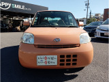 3ヶ月・3000kmの無料保証付きです。エンジン、ミッション等の修理の際に金額が大きくなりがちな箇所も無料修理で安心です。最大3年までの有料保証も取り扱っております。
