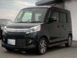 スペーシアカスタム TS カスタム TS