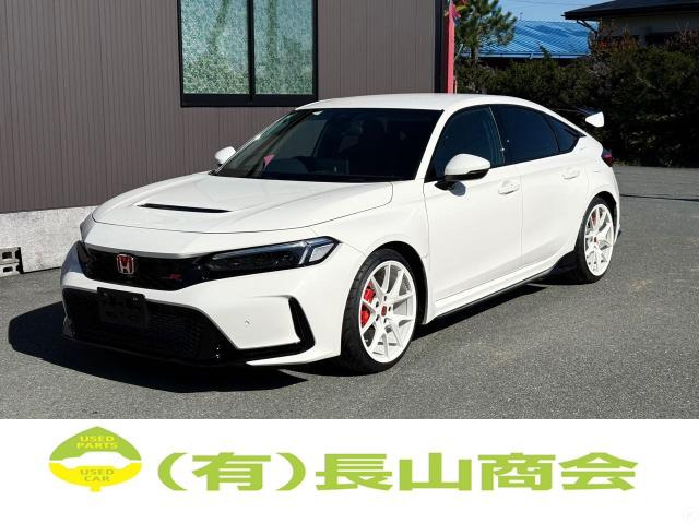 ホンダ シビックタイプR 