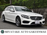 メルセデス・ベンツ Cクラスワゴン C200 スポーツ