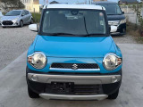 ハスラー G 4WD ナビ テレビ シートヒーター