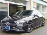 メルセデス・ベンツ Aクラス AMG A35 4マチック 4WD