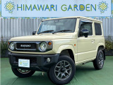 ジムニー XC 4WD デュアルセンサー/ナビ/Bカメ/ETC