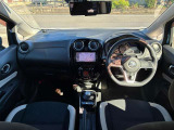 ノート 1.2 e-POWER X ユーザー買取車 純正ナビ フルセグ Bluetooth再生