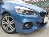 2シリーズグランツアラー 218d Mスポーツ 