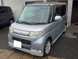 ダイハツ タントカスタム