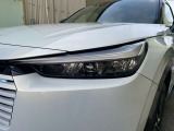 ヴェゼル 1.5 e:HEV Z プレイパッケージ 4WD Honda SENSING